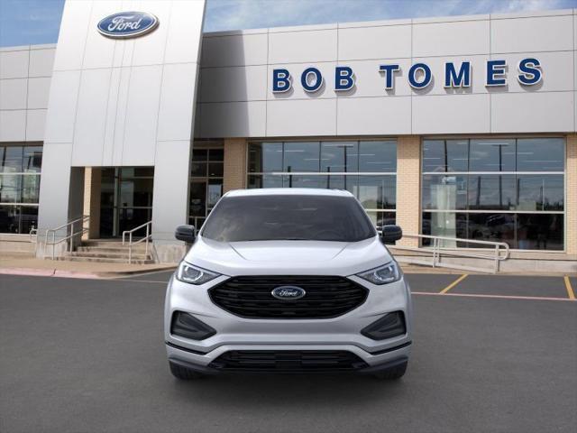 new 2024 Ford Edge car, priced at $29,347