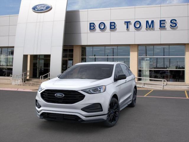 new 2024 Ford Edge car, priced at $29,347