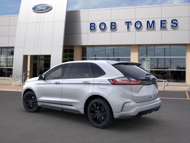 new 2024 Ford Edge car, priced at $33,335