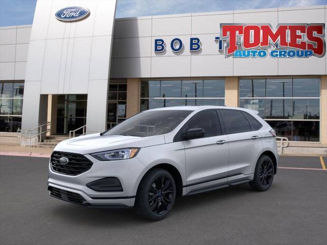 new 2024 Ford Edge car, priced at $33,335