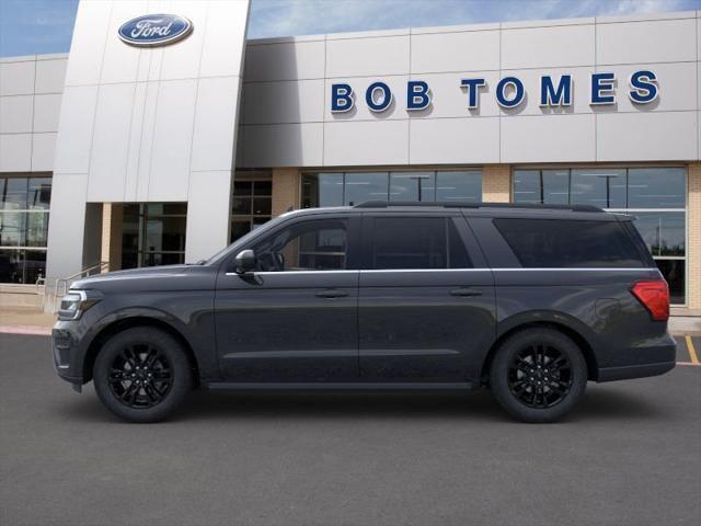 new 2024 Ford Expedition car, priced at $52,485