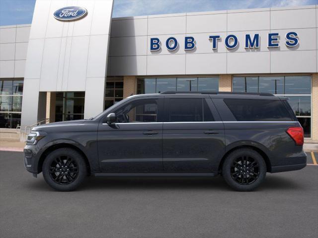 new 2024 Ford Expedition car, priced at $58,685