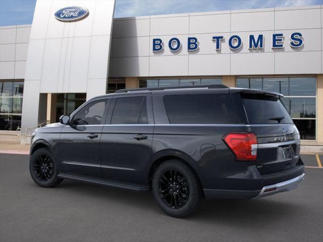 new 2024 Ford Expedition car, priced at $52,485