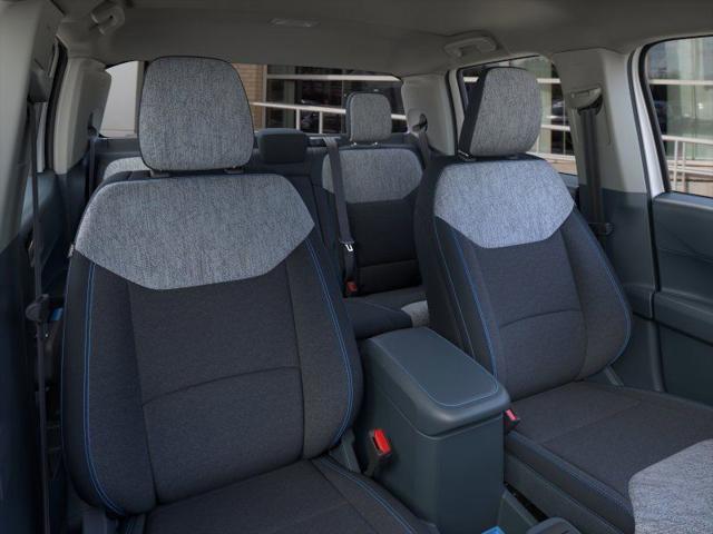 new 2025 Ford Maverick car, priced at $33,775
