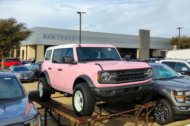 new 2025 Ford F-150 car, priced at $55,792