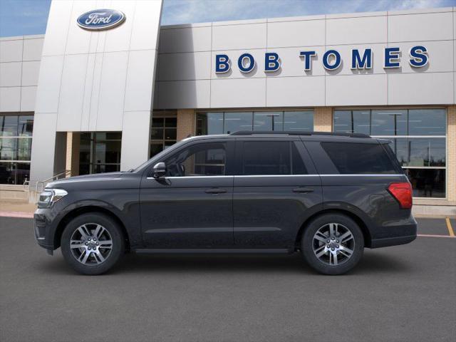 new 2024 Ford Expedition car, priced at $62,889