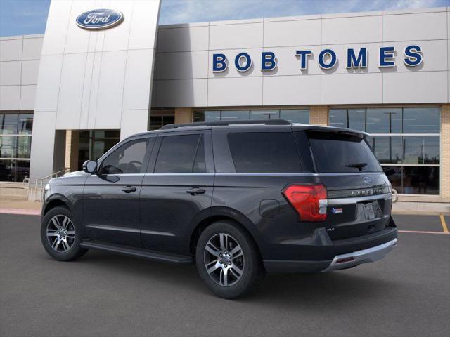 new 2024 Ford Expedition car, priced at $62,889