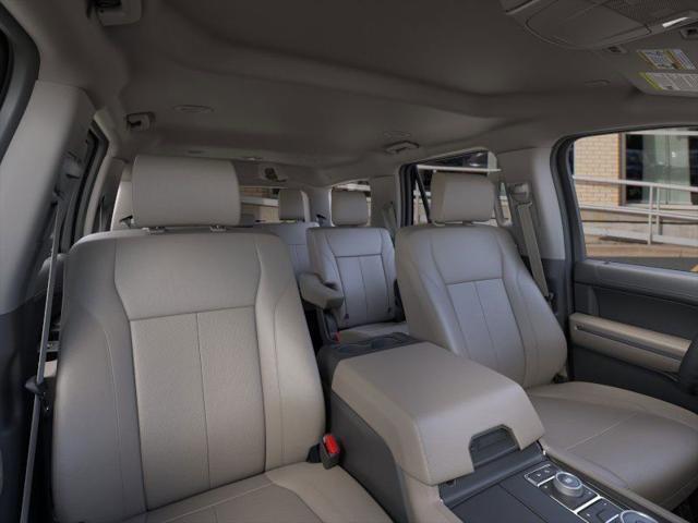 new 2024 Ford Expedition car, priced at $62,889