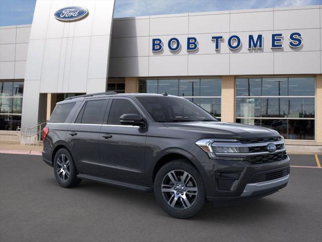 new 2024 Ford Expedition car, priced at $62,889