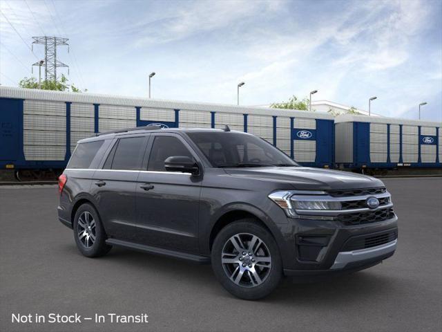 new 2024 Ford Expedition car, priced at $63,889