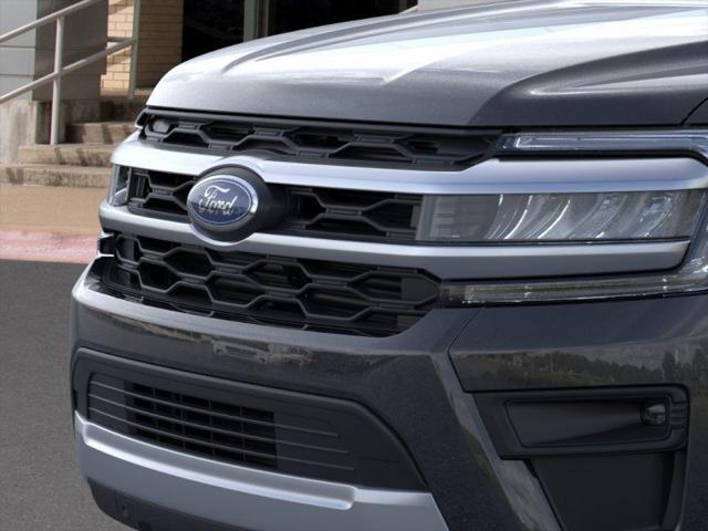 new 2024 Ford Expedition car, priced at $62,889