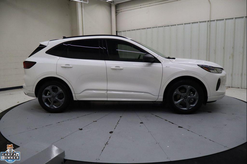 used 2024 Ford Escape car, priced at $22,760