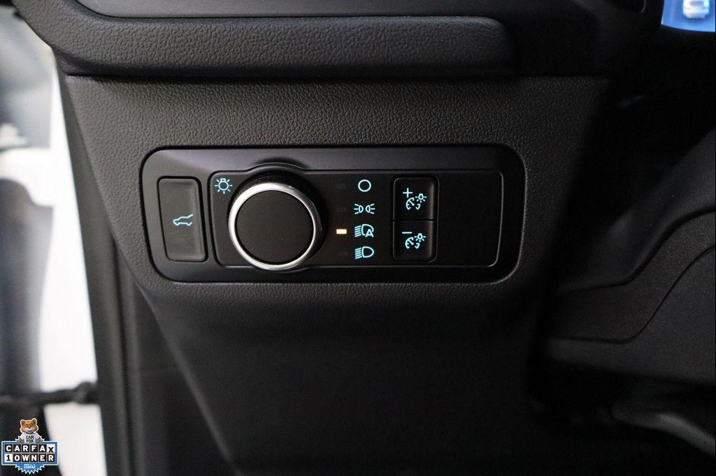 used 2024 Ford Escape car, priced at $22,760