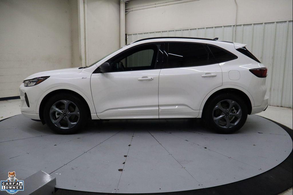 used 2024 Ford Escape car, priced at $22,760
