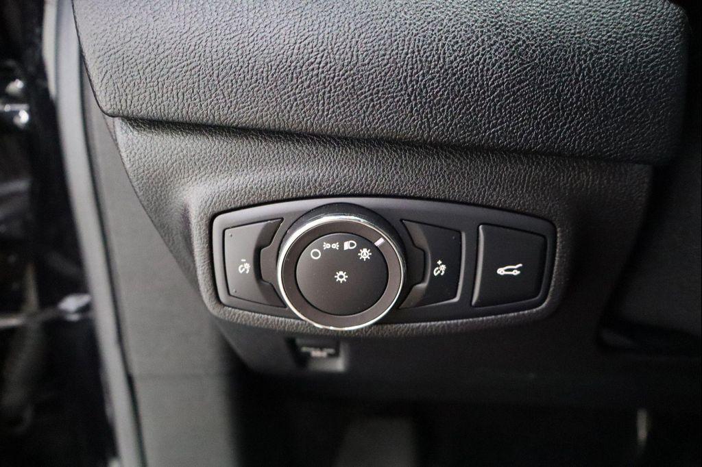 used 2019 Lincoln MKC car, priced at $22,013
