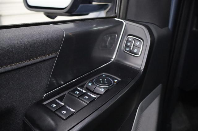 used 2023 Ford F-150 car, priced at $68,000