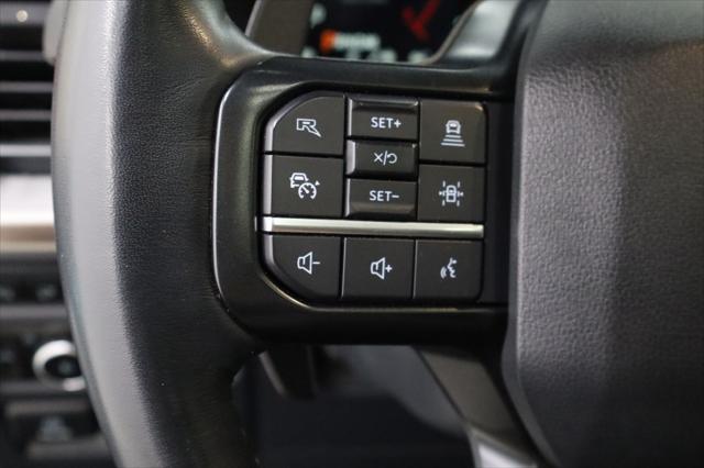 used 2023 Ford F-150 car, priced at $68,000
