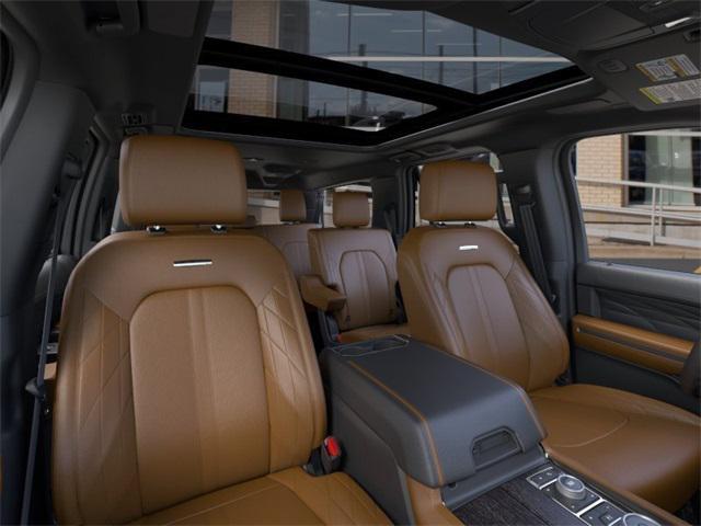 new 2024 Ford Expedition car, priced at $91,525