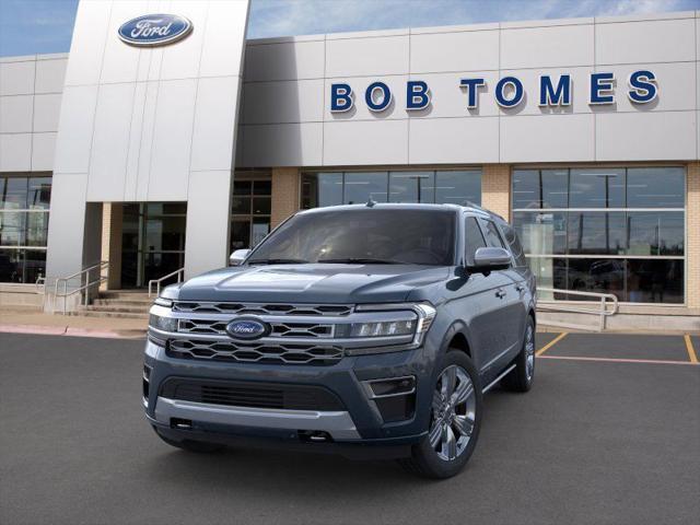 new 2024 Ford Expedition car, priced at $84,500