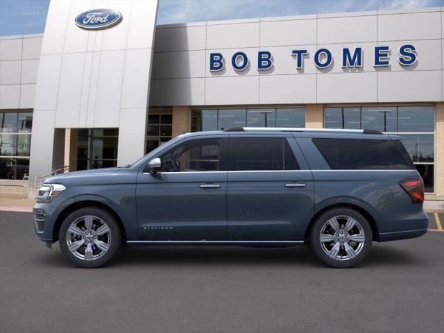 new 2024 Ford Expedition car, priced at $84,500