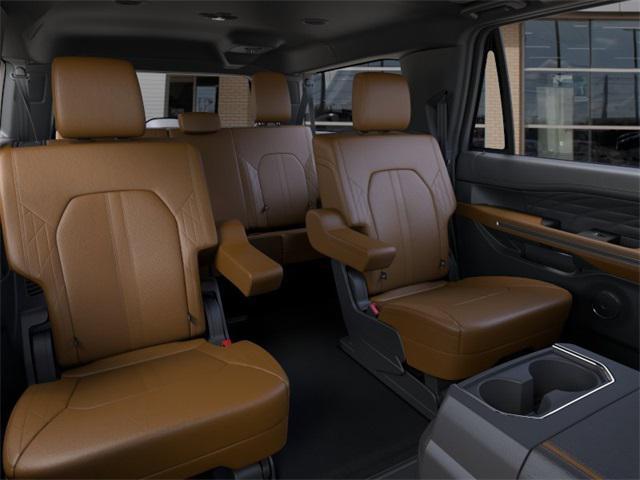 new 2024 Ford Expedition car, priced at $91,525