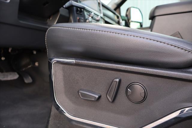 used 2023 Ford F-250 car, priced at $70,000