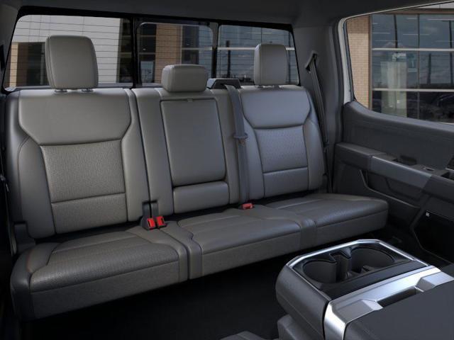 new 2025 Ford F-150 car, priced at $64,233