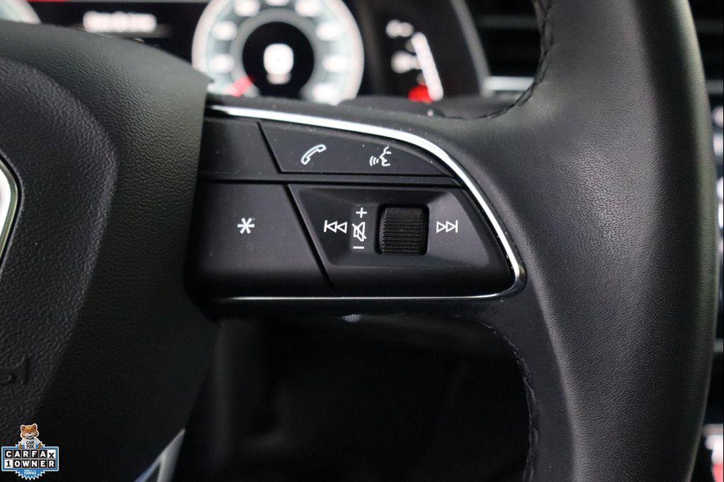 used 2024 Audi Q7 car, priced at $45,495