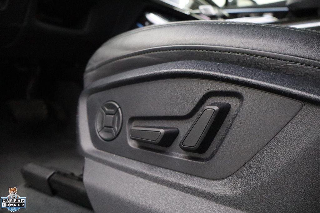 used 2024 Audi Q7 car, priced at $45,495