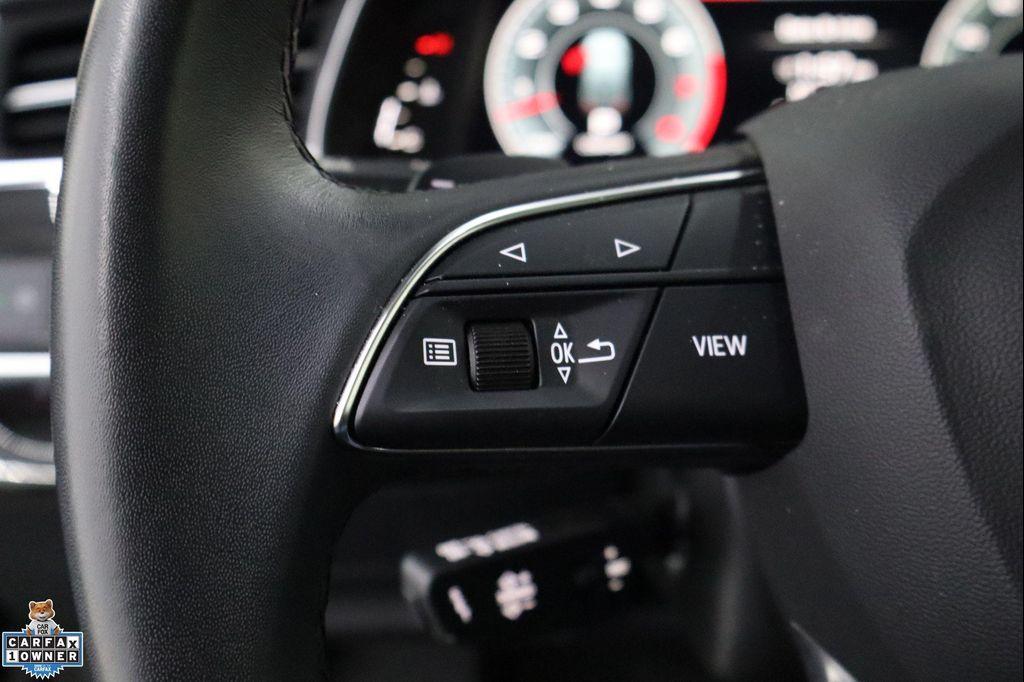 used 2024 Audi Q7 car, priced at $45,495