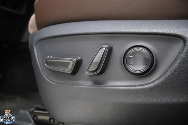 used 2024 Toyota Land Cruiser car, priced at $72,000