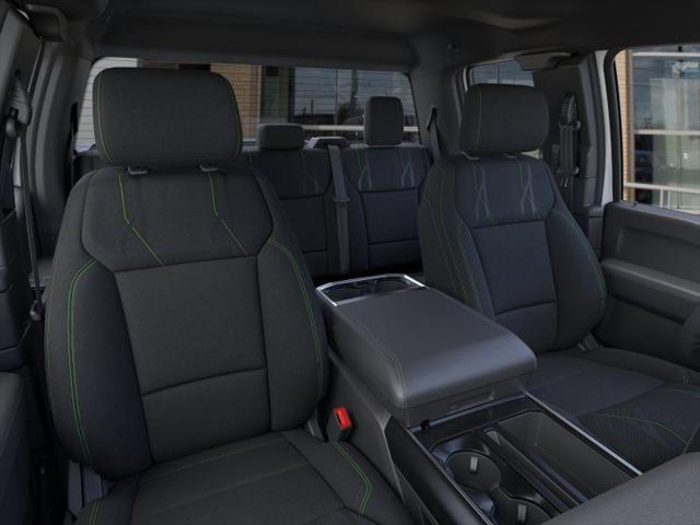 new 2025 Ford F-150 car, priced at $41,888