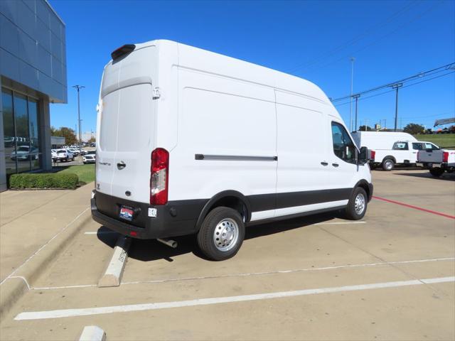 new 2024 Ford Transit-350 car, priced at $61,530