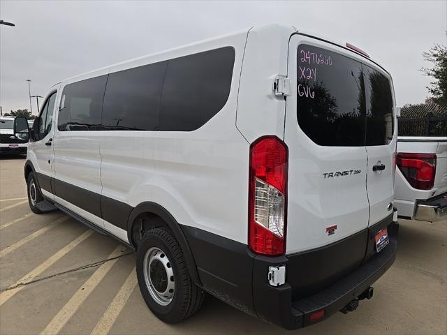 new 2024 Ford Transit-350 car, priced at $61,530