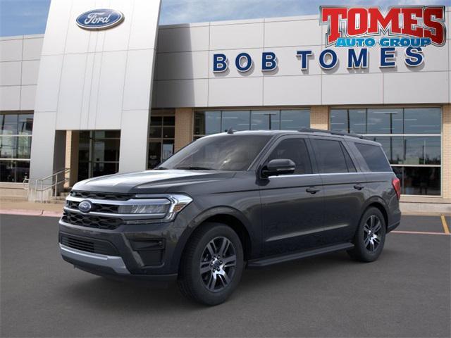 new 2024 Ford Expedition car, priced at $65,360