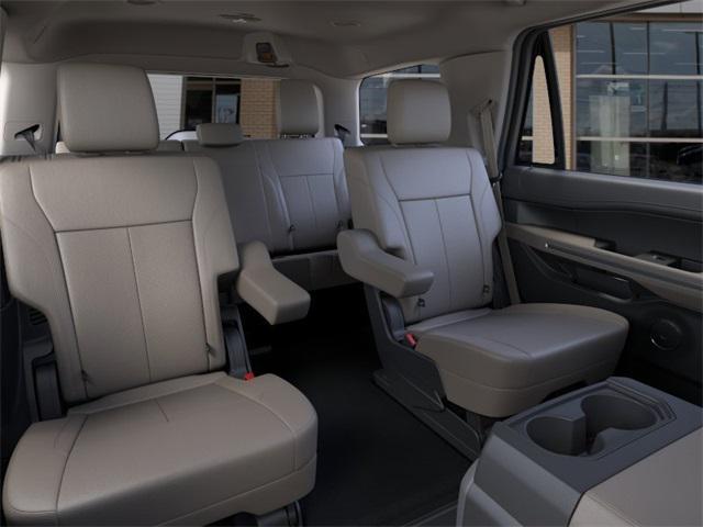 new 2024 Ford Expedition car, priced at $62,360