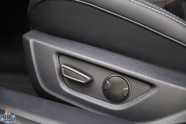 used 2024 Ford Mustang car, priced at $45,748