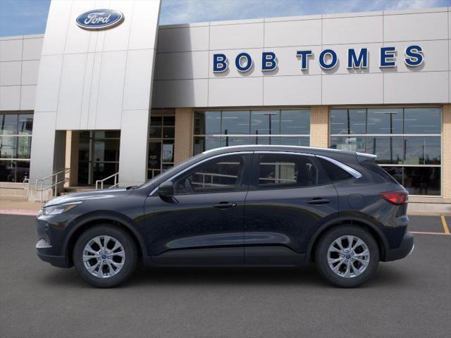 new 2024 Ford Escape car, priced at $26,240