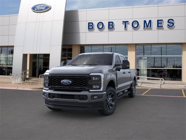new 2024 Ford F-250 car, priced at $61,315