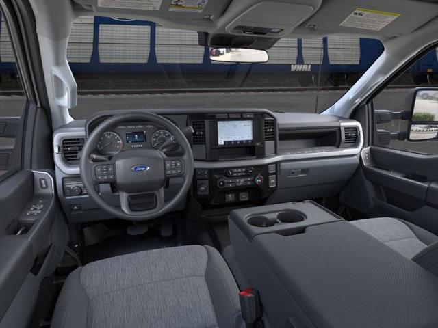 new 2024 Ford F-250 car, priced at $47,530