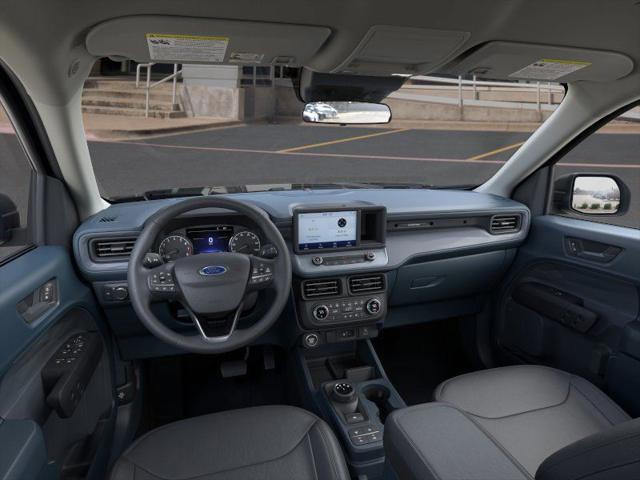 new 2024 Ford Maverick car, priced at $38,200