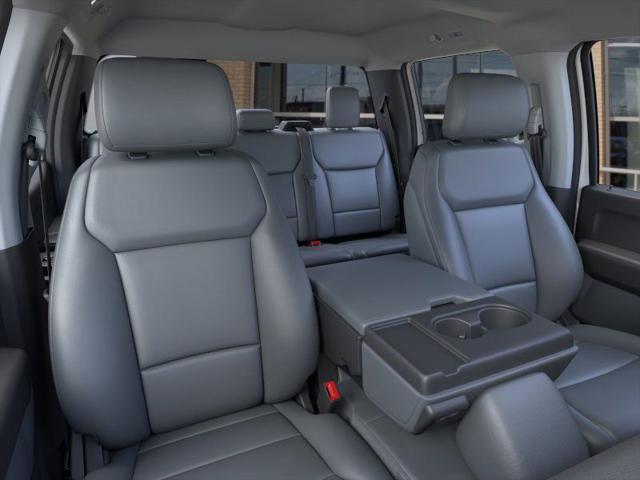 new 2025 Ford F-150 car, priced at $53,230