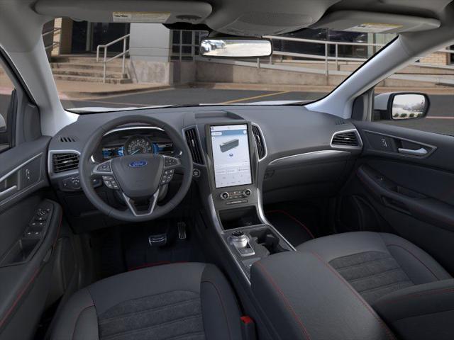 new 2024 Ford Edge car, priced at $38,375