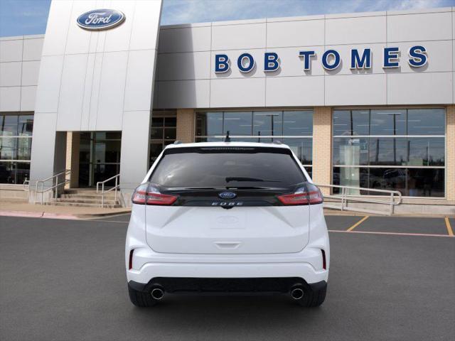 new 2024 Ford Edge car, priced at $38,375