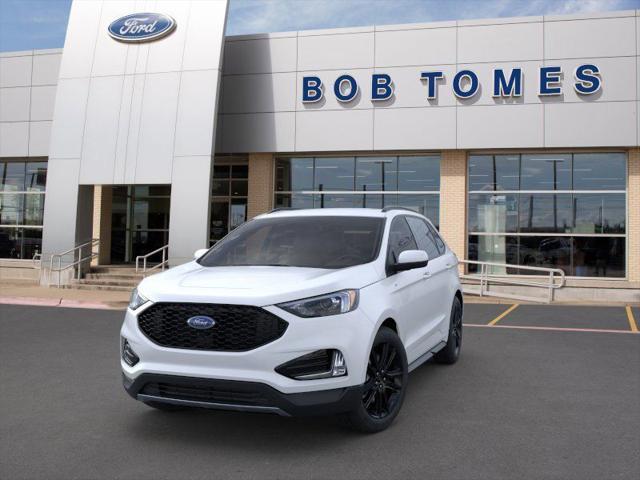 new 2024 Ford Edge car, priced at $38,375