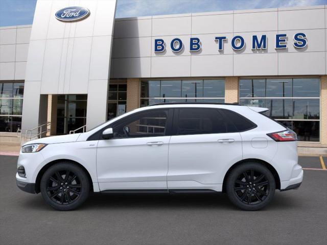 new 2024 Ford Edge car, priced at $38,375