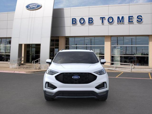 new 2024 Ford Edge car, priced at $38,375