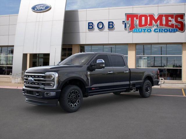 new 2024 Ford F-350 car, priced at $98,205