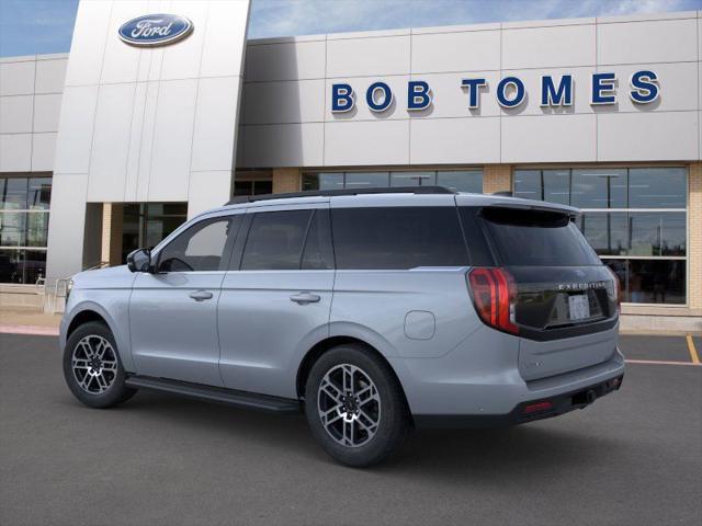 new 2025 Ford Expedition car, priced at $69,205