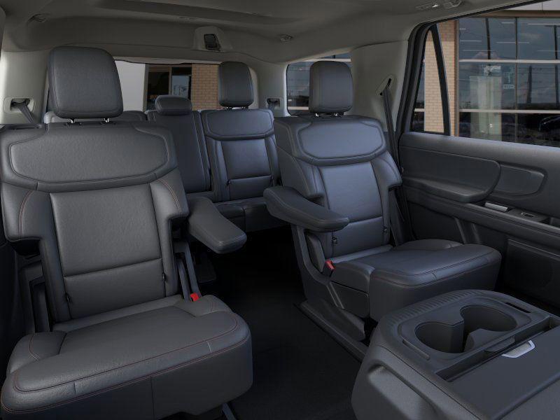 new 2025 Ford Expedition car, priced at $66,437